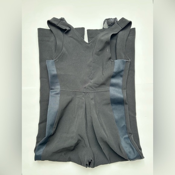 Obermeyer Black and White Jumpsuit - Picture 8 of 13